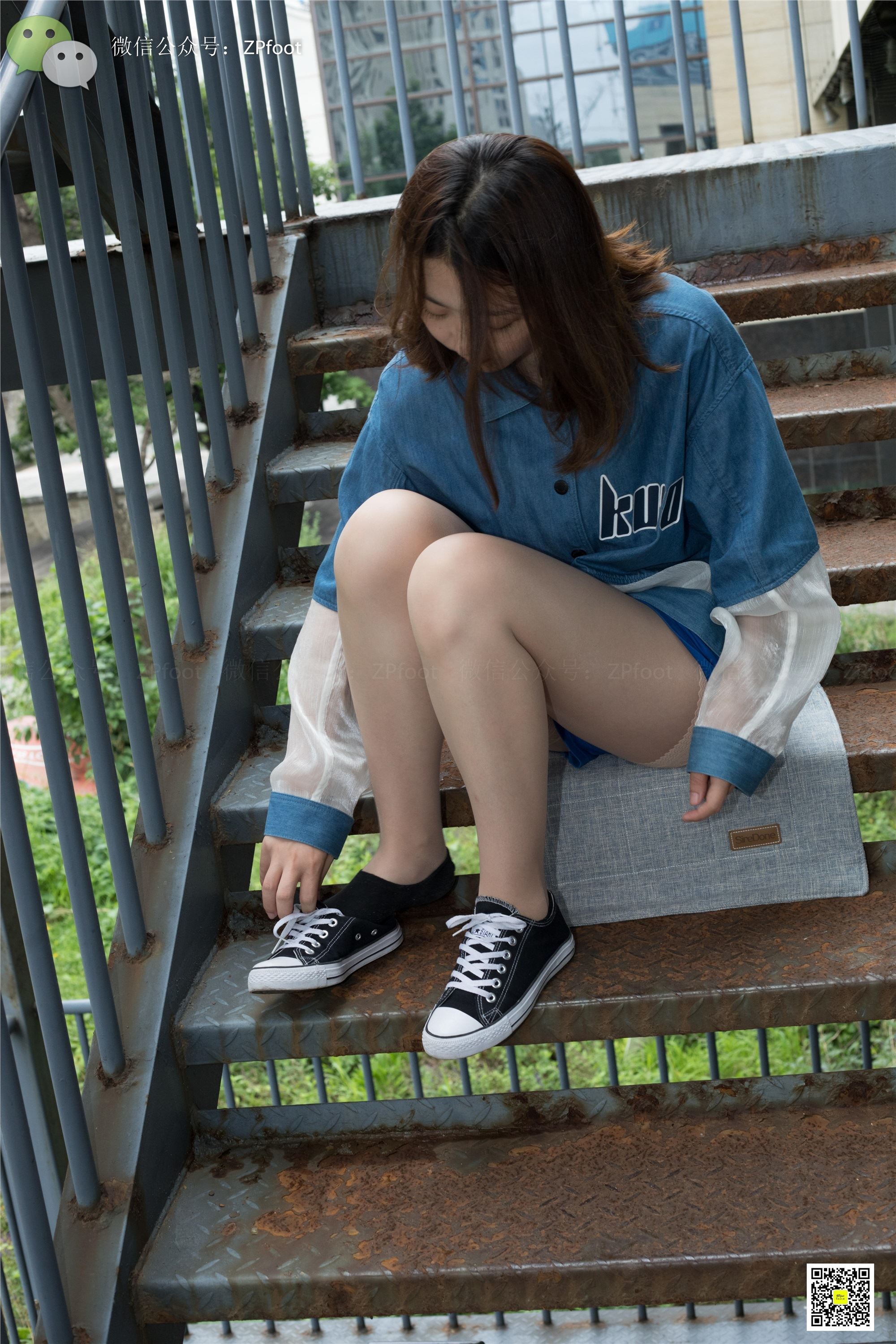 LSS山茶摄影 NO.014 sela的肉丝